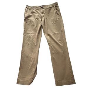 Black Brown 1826 Tailored Fit Men’s Pants size 36 X 32